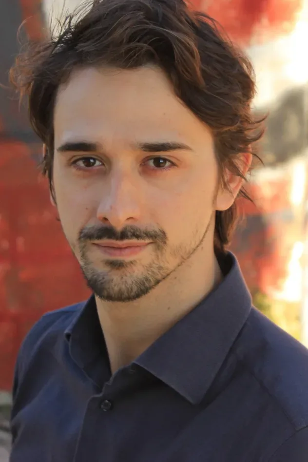 Обложка для Davide Iacopini