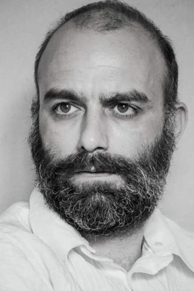 Roberto Salemi fotoğrafı