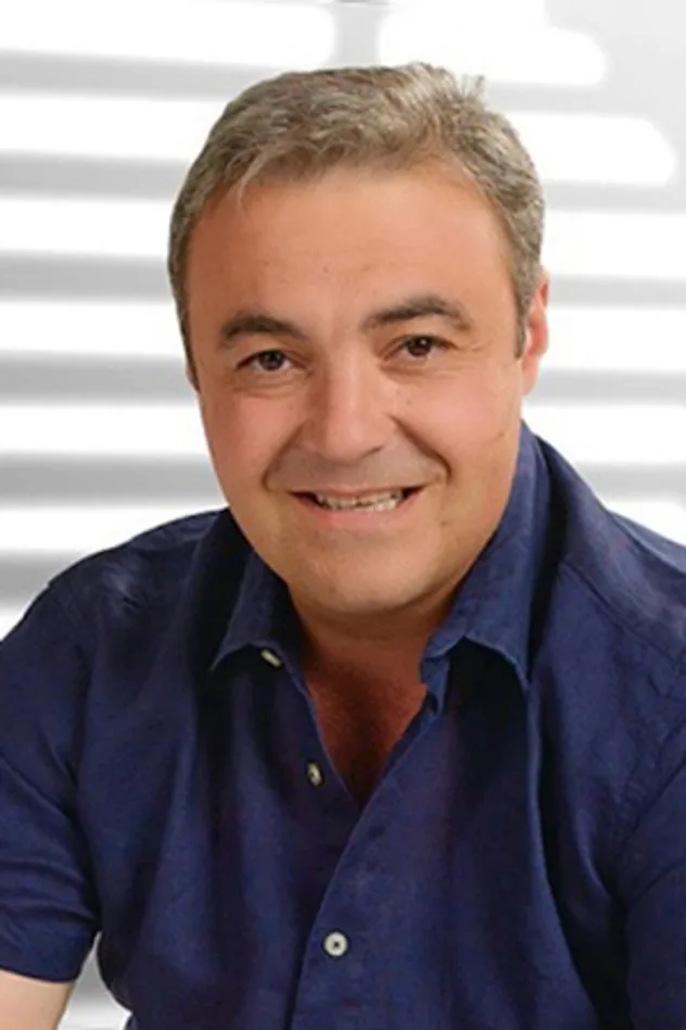 Martin Zounar fotoğrafı