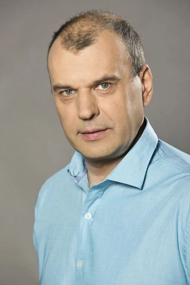 Petr Rychlý fotoğrafı