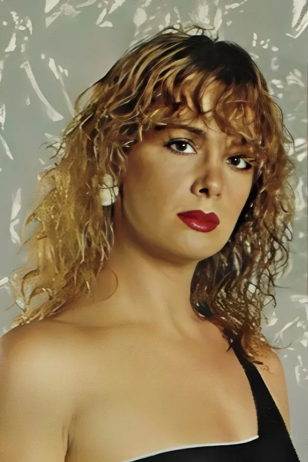 Ísis de Oliveira