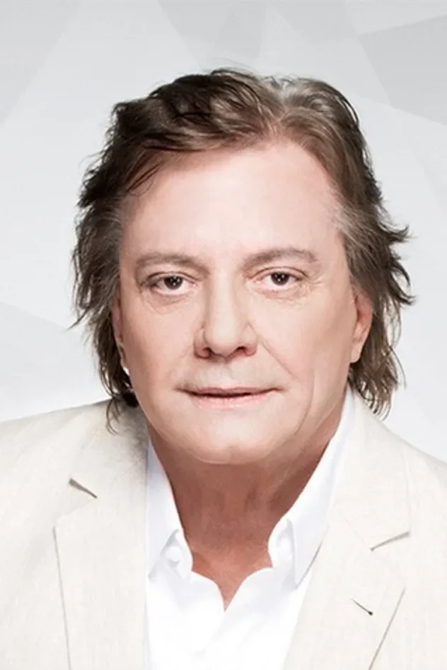 Cover image for Fábio Júnior
