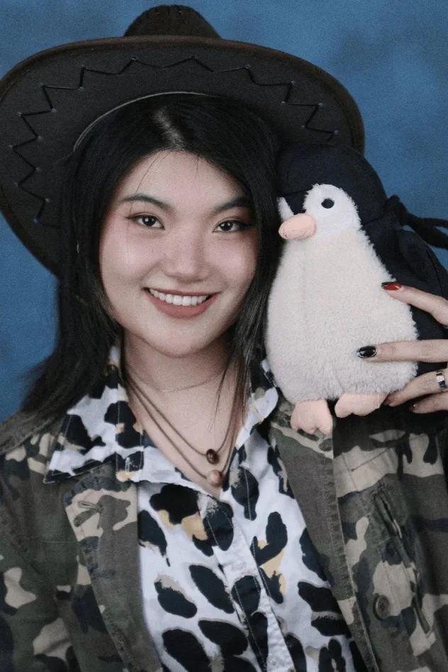 梁嘉琪 fotoğrafı