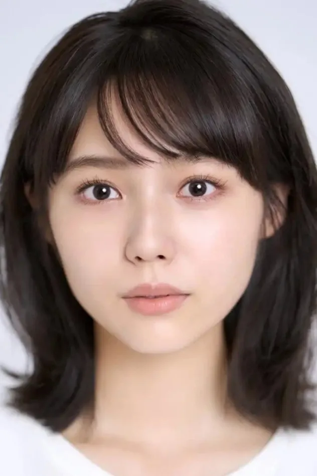 秋田汐梨 fotoğrafı