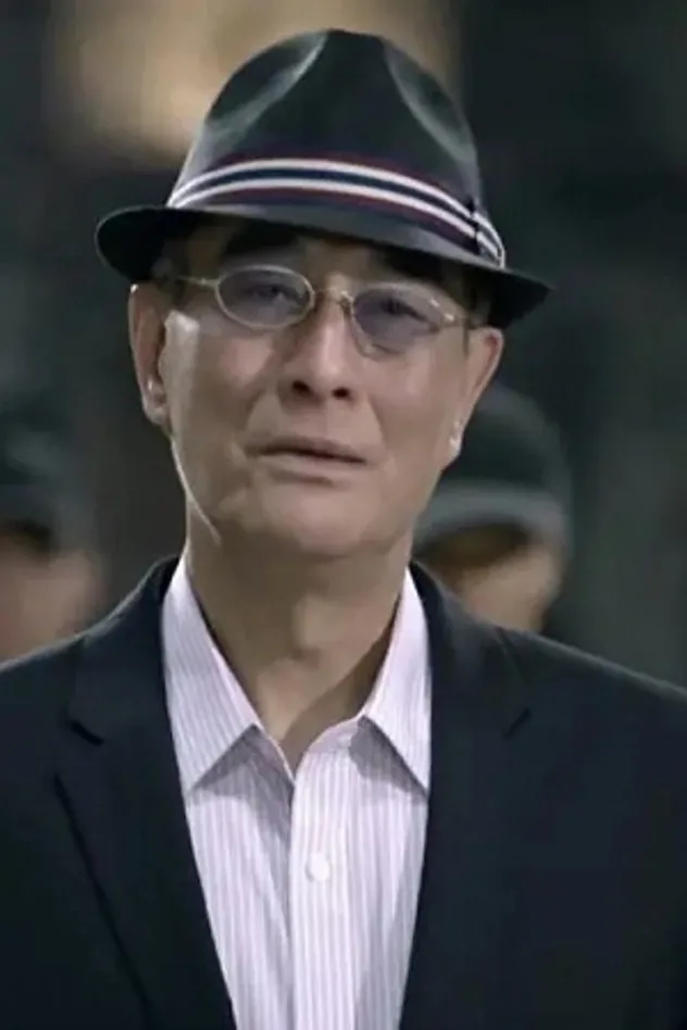 Hsuan Che fotoğrafı