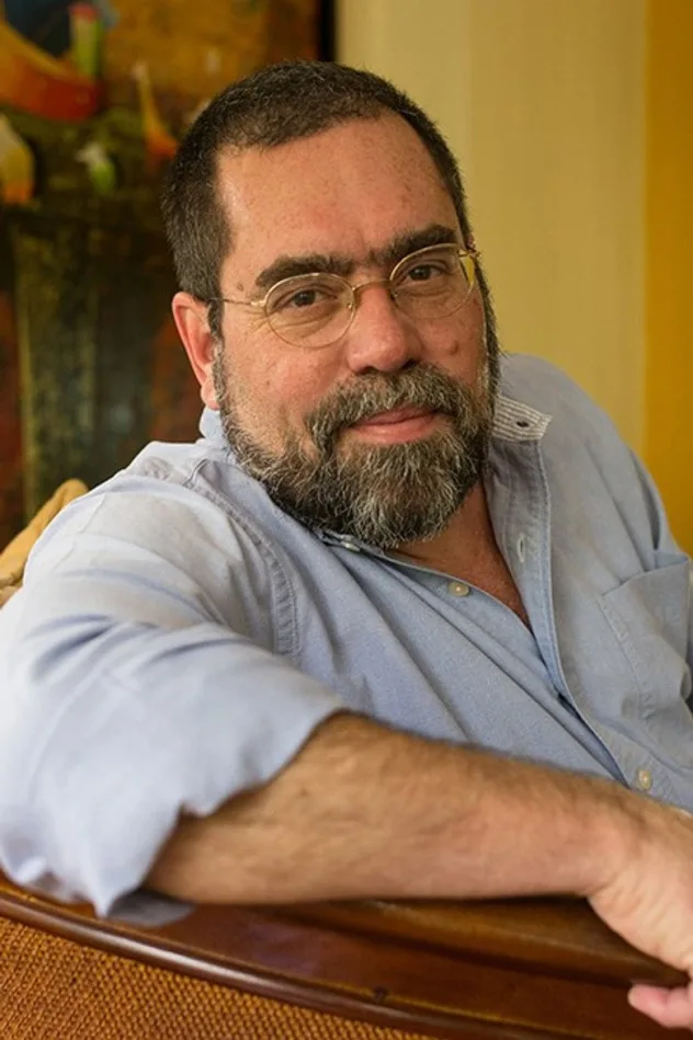 Luis Alberto Lamata fotoğrafı