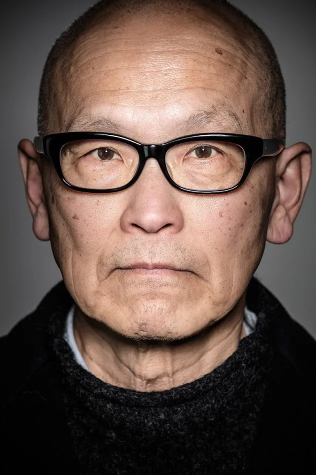 Wayne Wang fotoğrafı