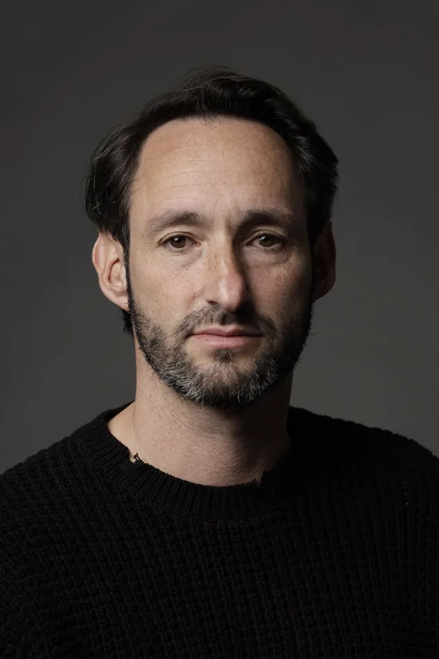 Gal Friedman fotoğrafı