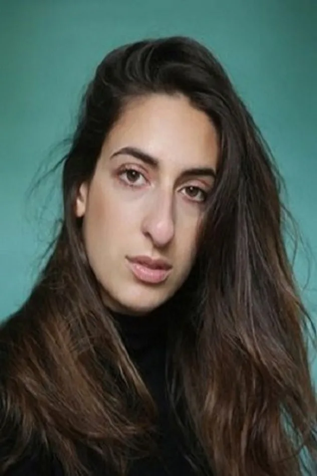 Salomé Partouche fotoğrafı