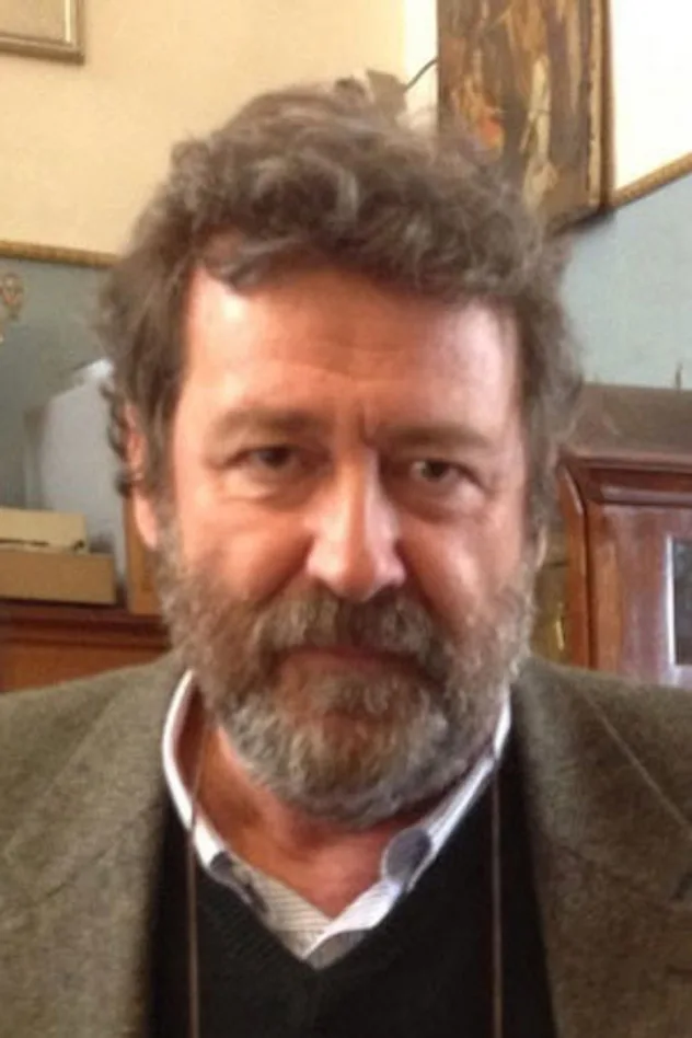 Alessandro Rossi fotoğrafı