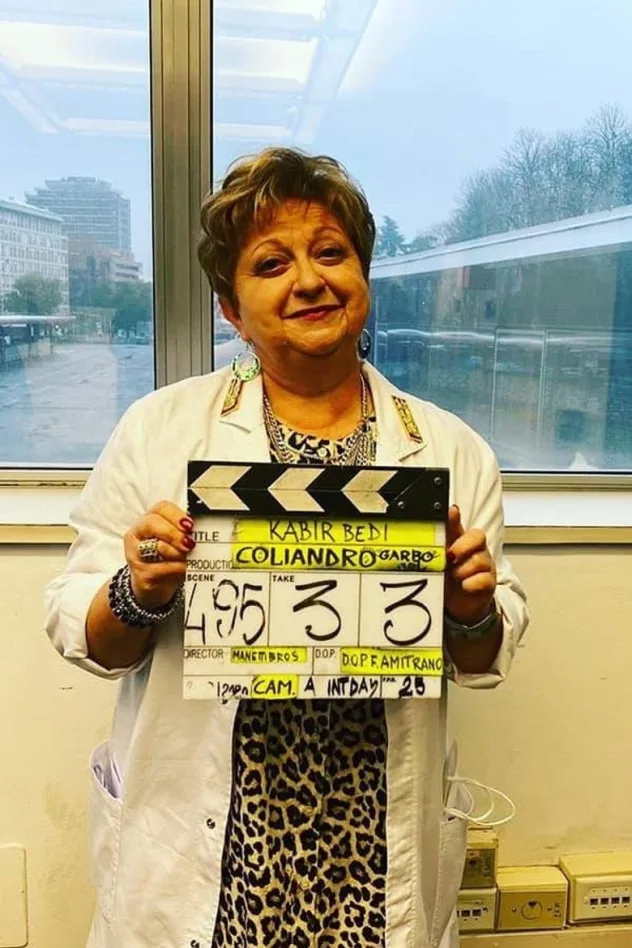 Luisella Notari fotoğrafı