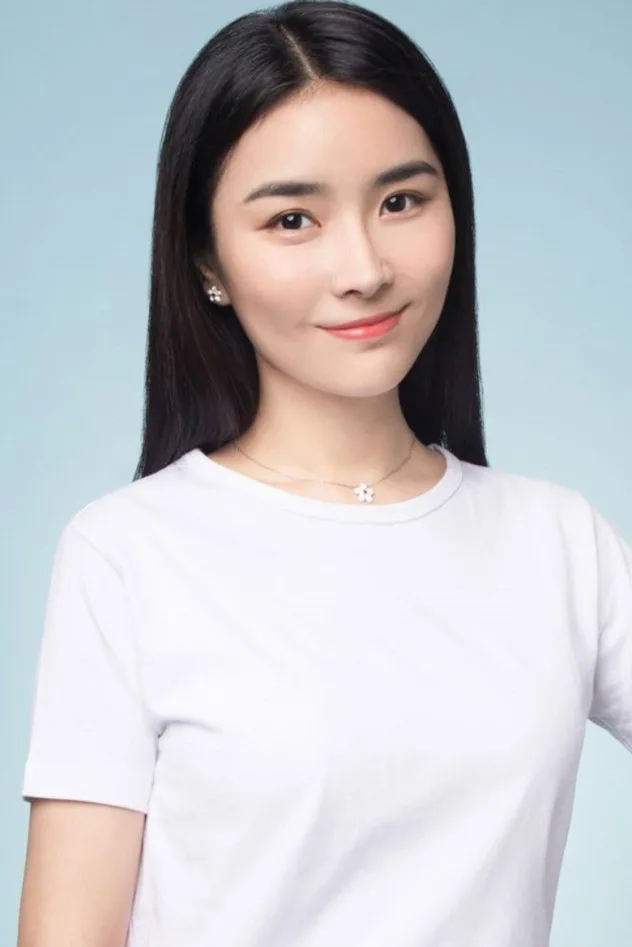 Xinlin Lei fotoğrafı