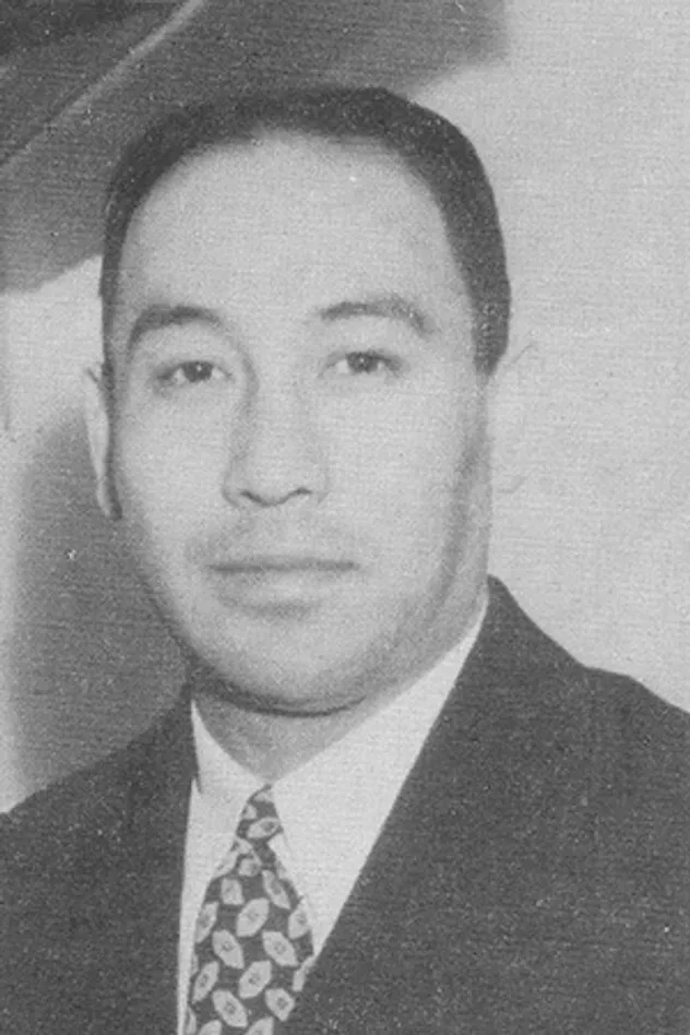 Imagen de portada para 二代目 尾上松緑