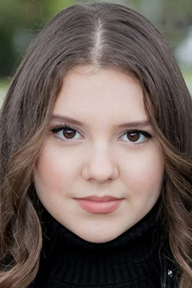 Alina Foley fotoğrafı