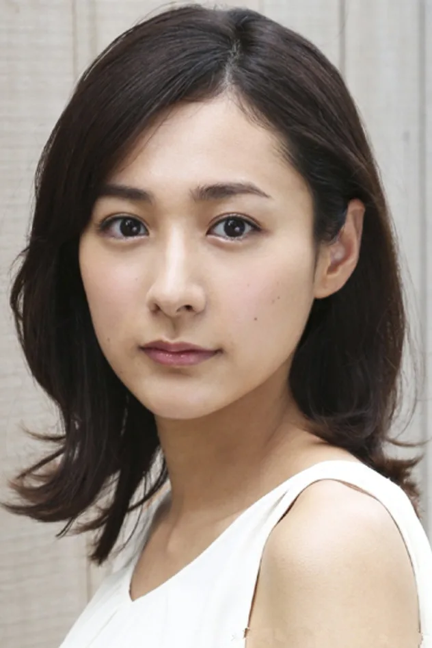 藤本泉 fotoğrafı