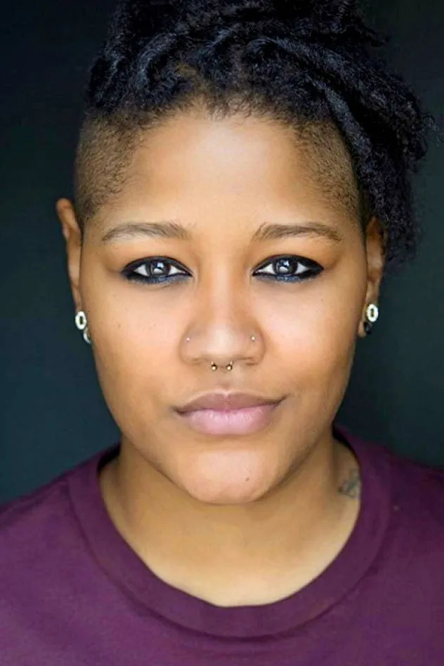 Rahne Jones fotoğrafı