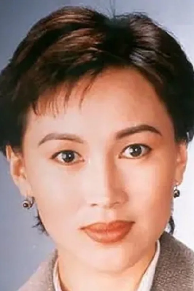 Amy Chan fotoğrafı