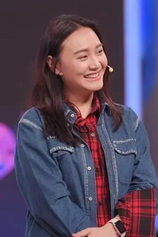 Qi Xiaohui fotoğrafı