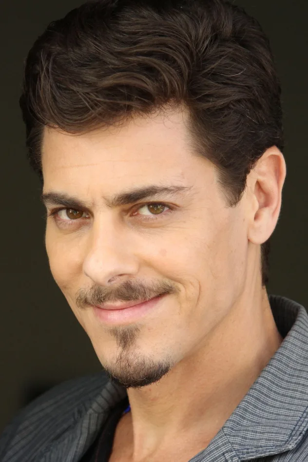 Sacha Bali fotoğrafı