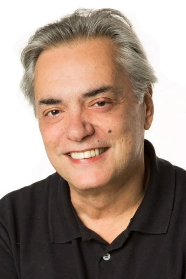 José Rubens Chachá fotoğrafı
