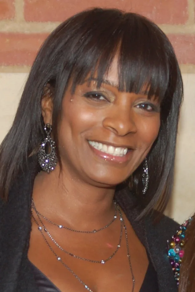 Vanessa Bell Calloway fotoğrafı