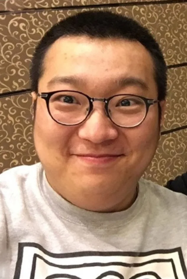 Liu Qiheng fotoğrafı