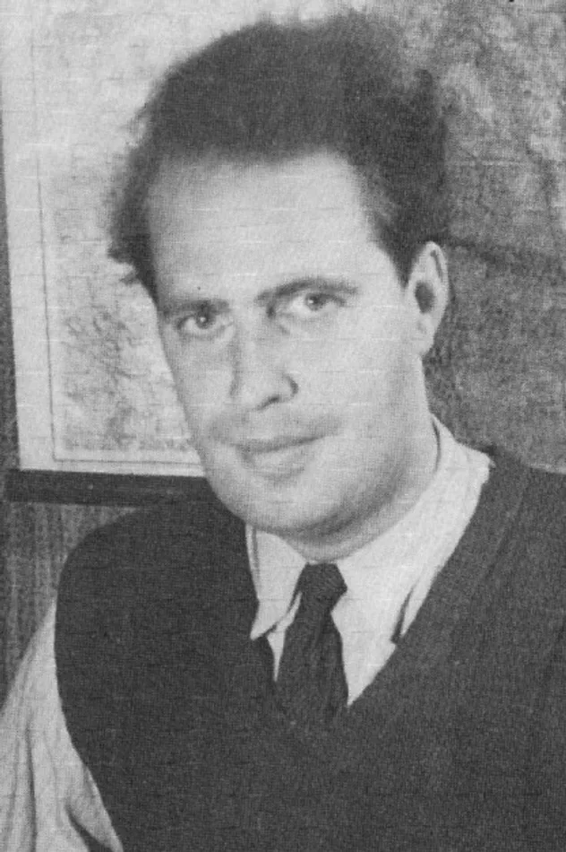 Runer Jonsson fotoğrafı