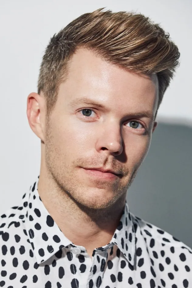 Brian Dare fotoğrafı