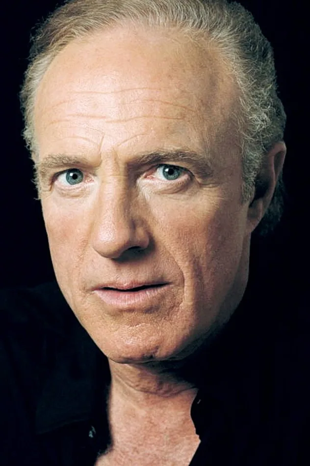 James Caan fotoğrafı