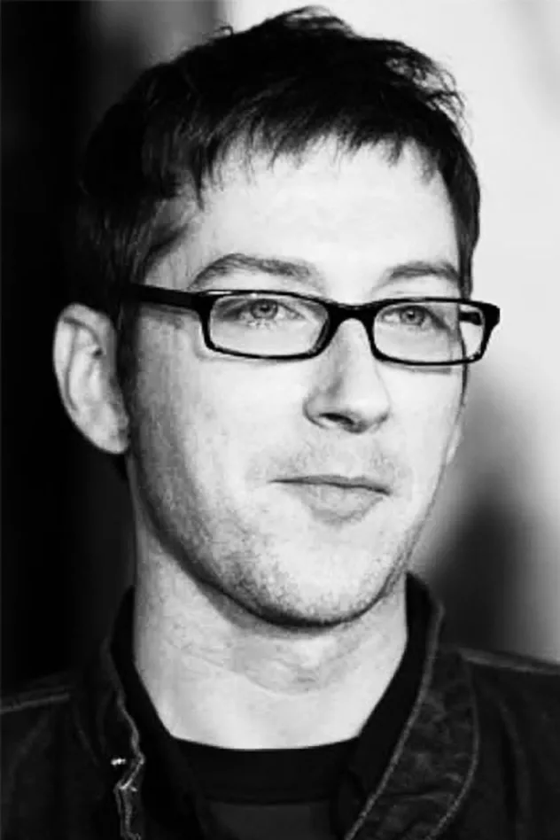 Liam Lynch fotoğrafı