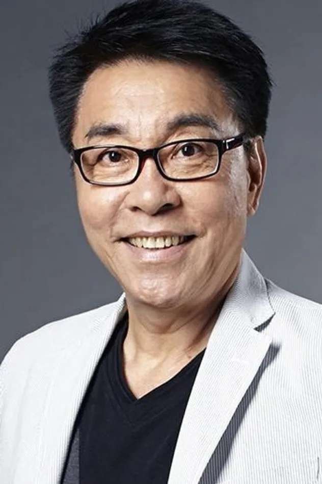 Chen Shucheng fotoğrafı