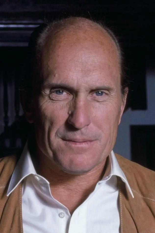 Robert Duvall fotoğrafı