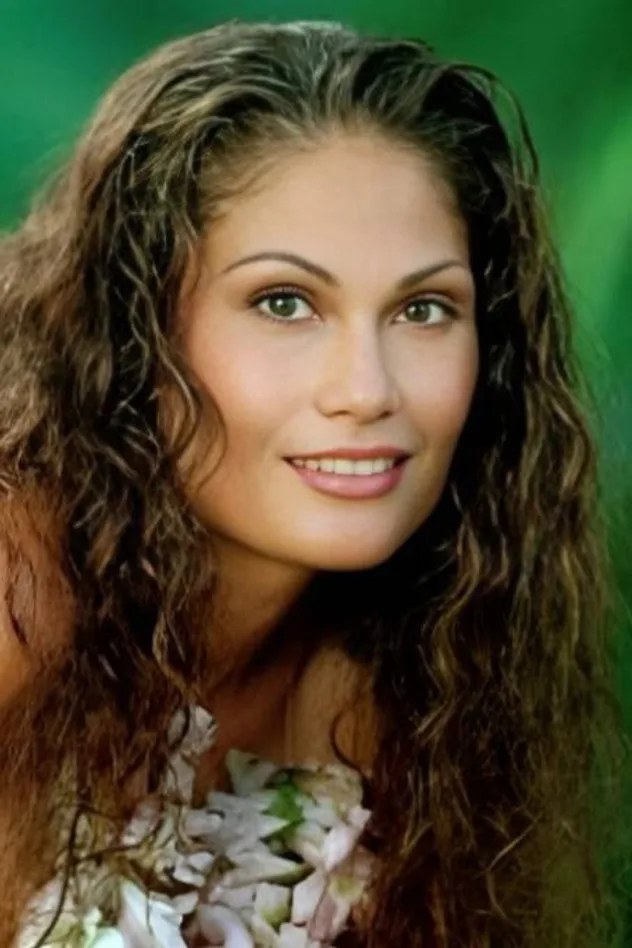 Tina Wiseman fotoğrafı