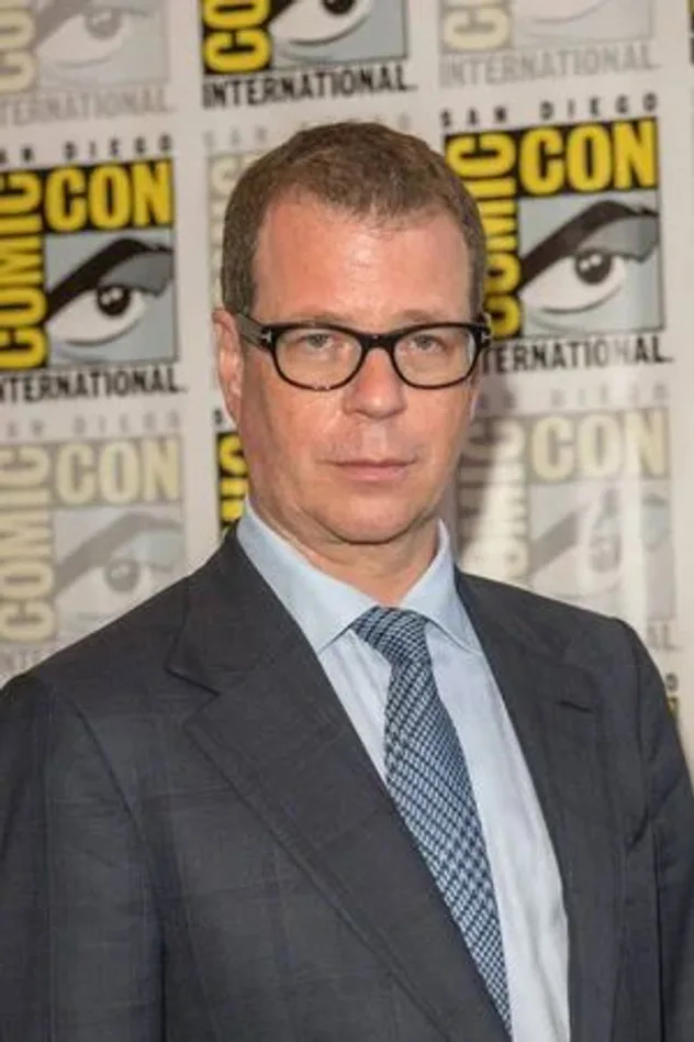 John McNamara fotoğrafı