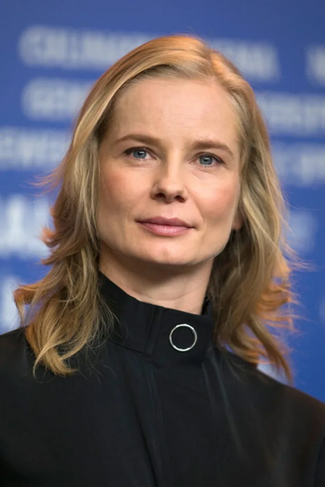Magdalena Cielecka fotoğrafı