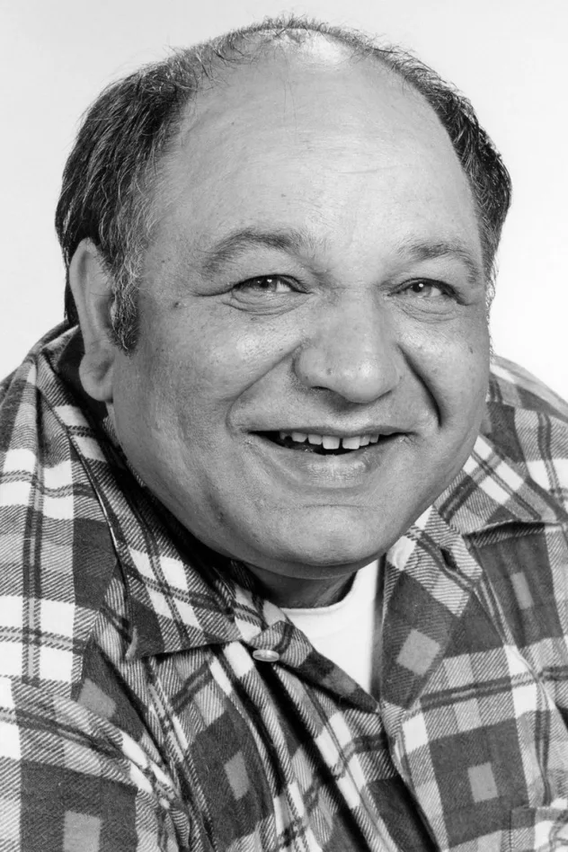Richard S. Castellano fotoğrafı
