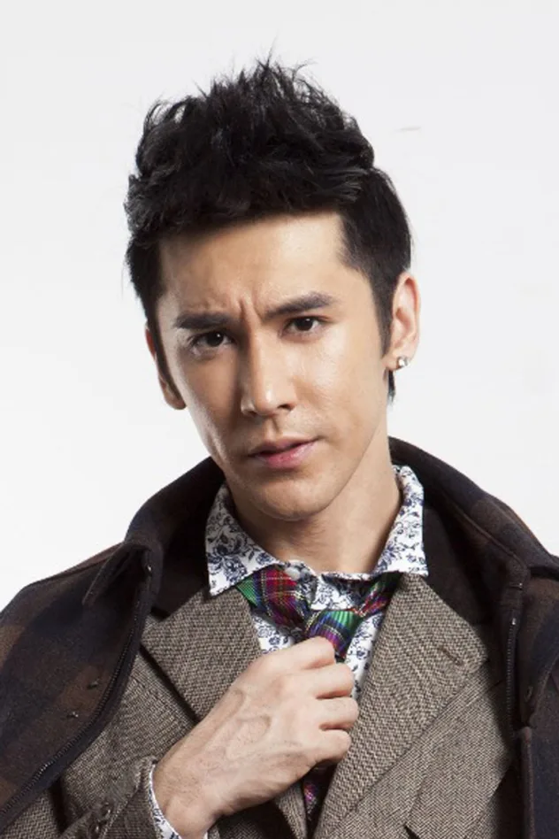 Shawn Zhang fotoğrafı