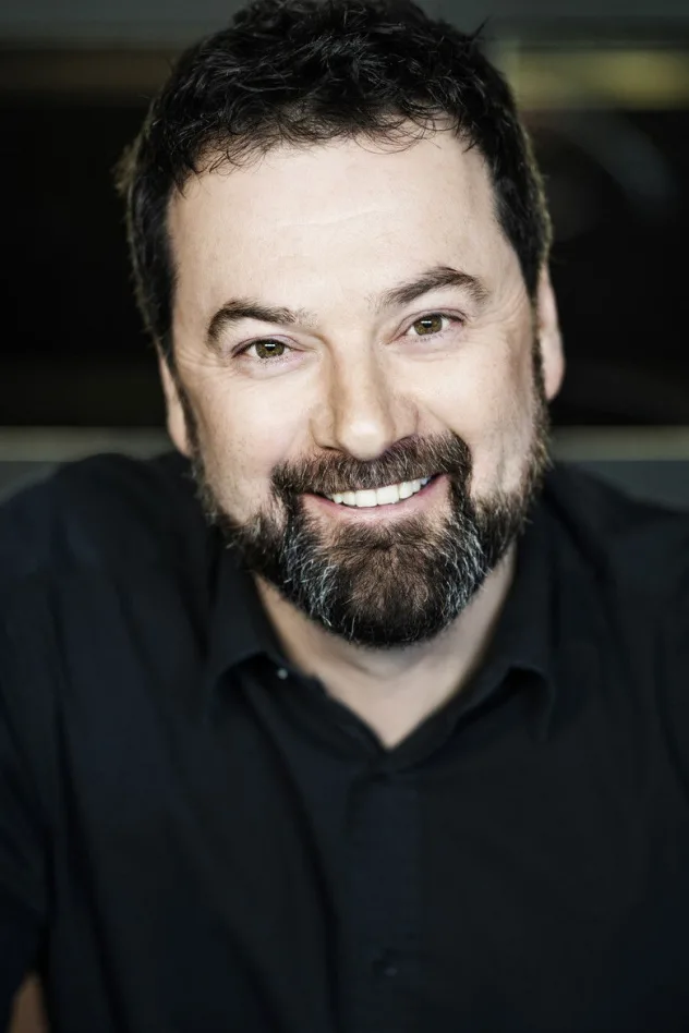 Jeff Boudreault fotoğrafı