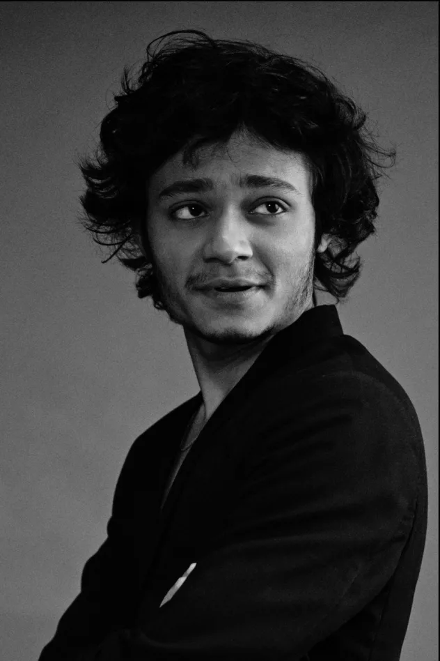 Rizwan Shaikh fotoğrafı
