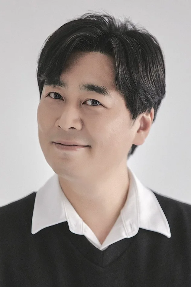 Cho Jae-wan fotoğrafı