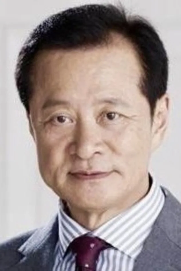 Im Byeong-gi fotoğrafı