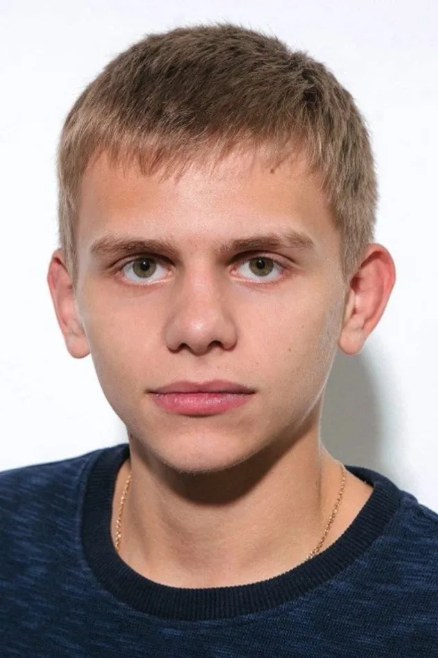 Егор Абрамов fotoğrafı