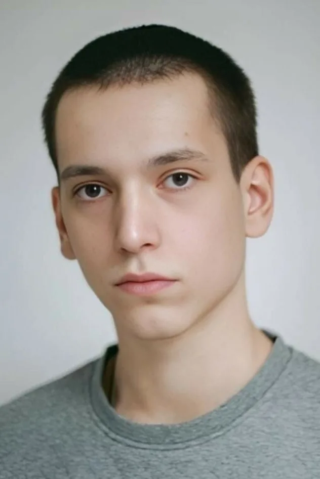 Фёдор Рощин fotoğrafı