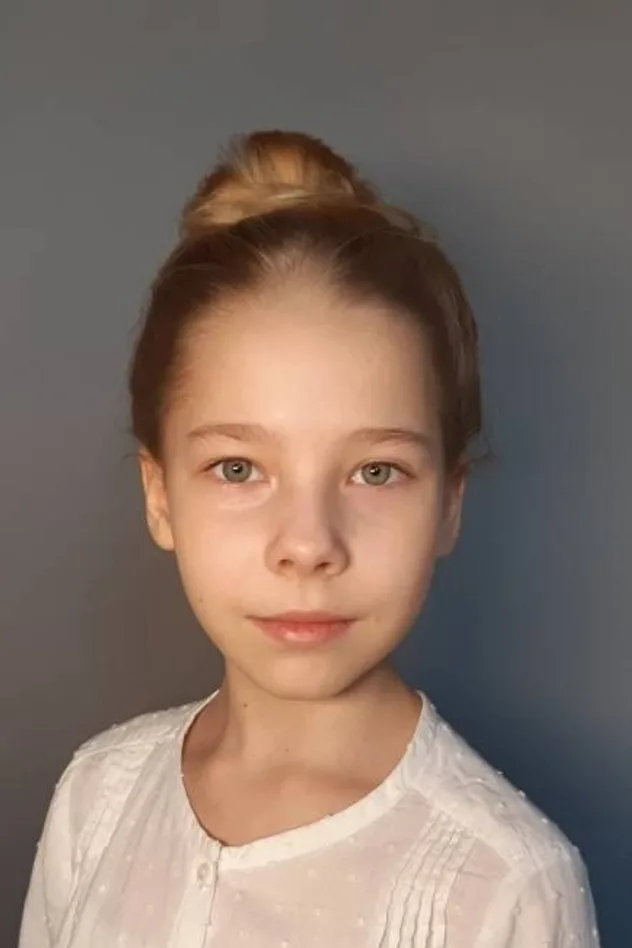 Дарья Гущина fotoğrafı