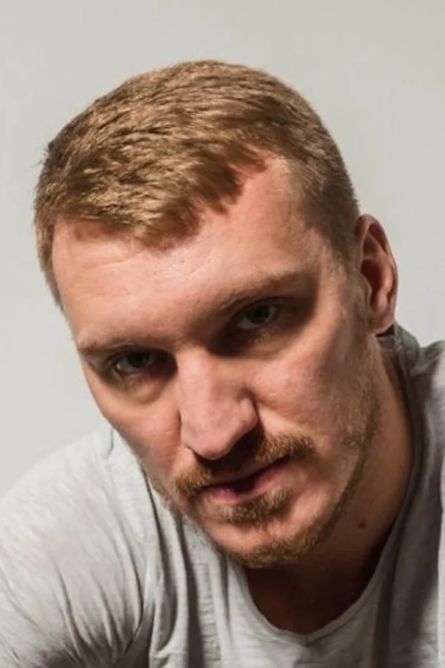Илья Аксенов fotoğrafı