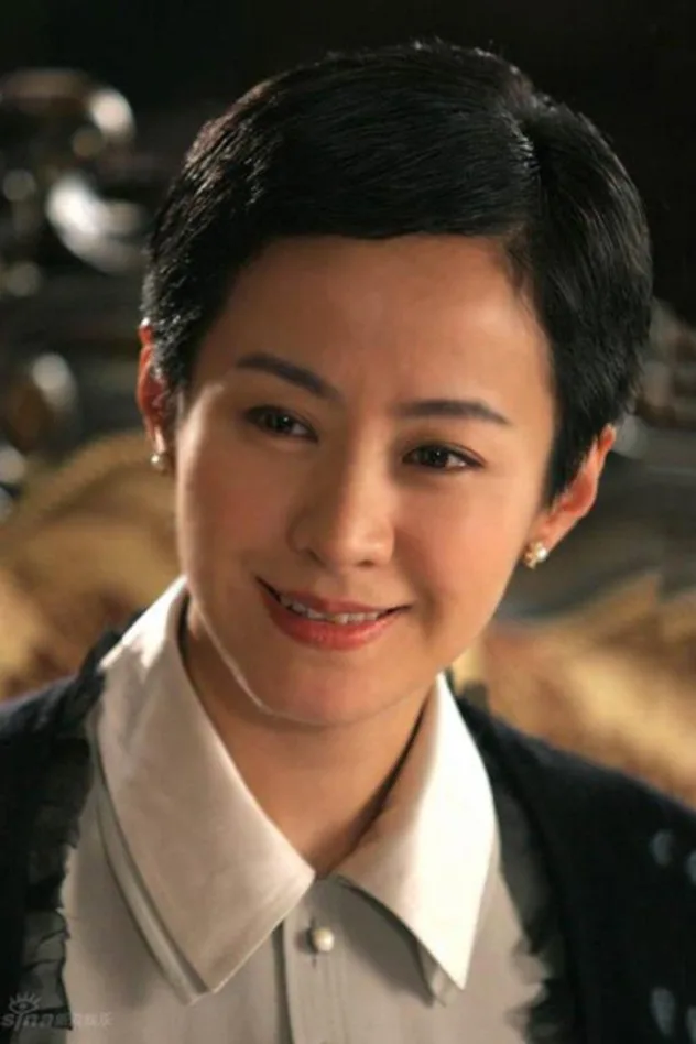 Ju Xue fotoğrafı