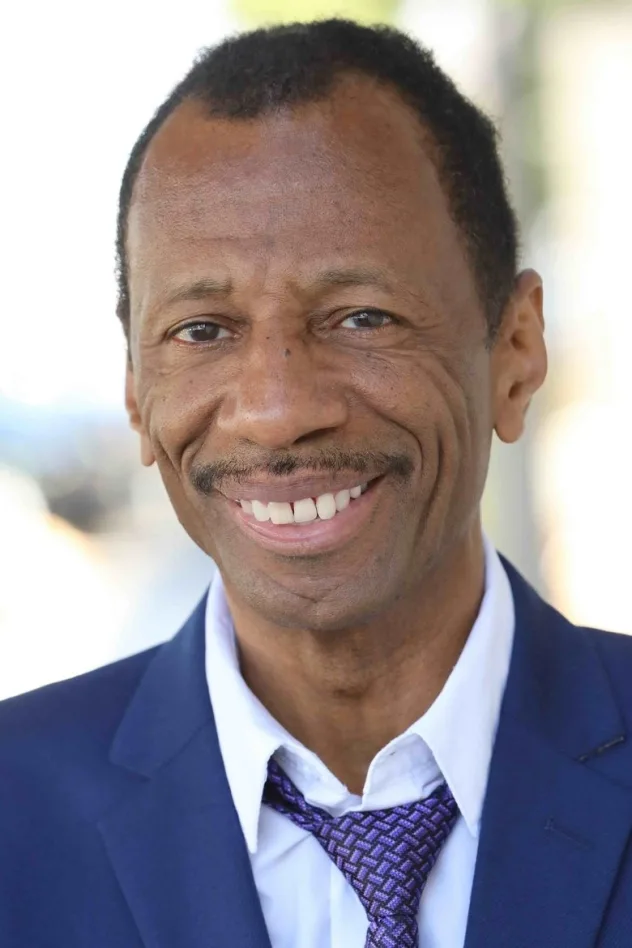CJ Jones fotoğrafı