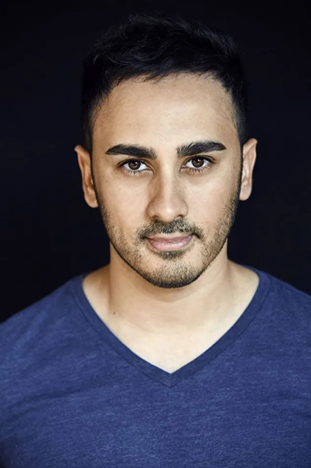 Ashwin Gore fotoğrafı
