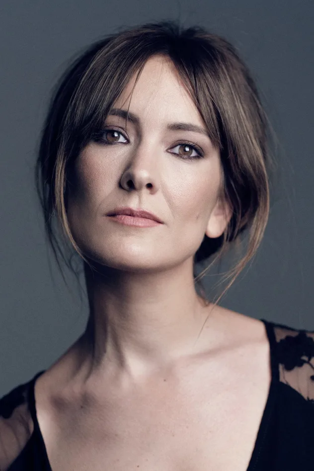 Miriam Cabeza fotoğrafı