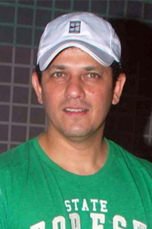 Kabir Sadanand photo